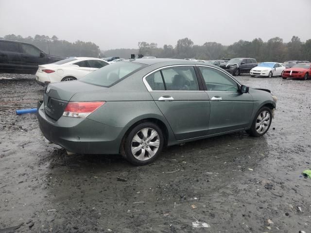 2010 Honda Accord EXL