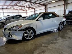 2007 Toyota Camry Solara SE en venta en Haslet, TX