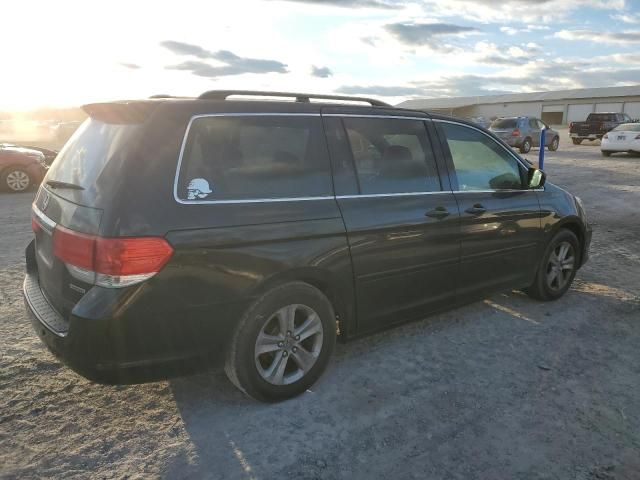 2009 Honda Odyssey Touring