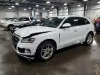 2017 Audi Q5 Premium Plus