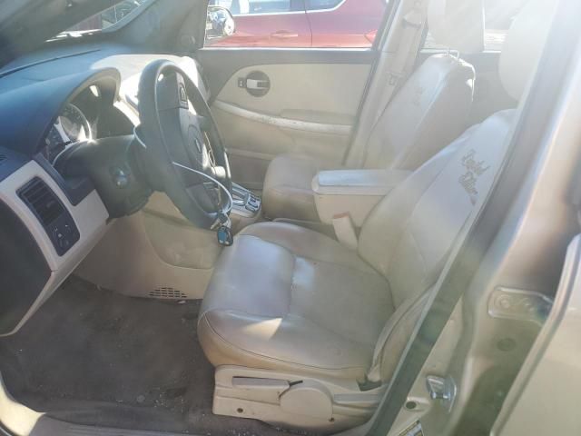 2005 Chevrolet Equinox LS