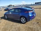 2013 Chevrolet Volt