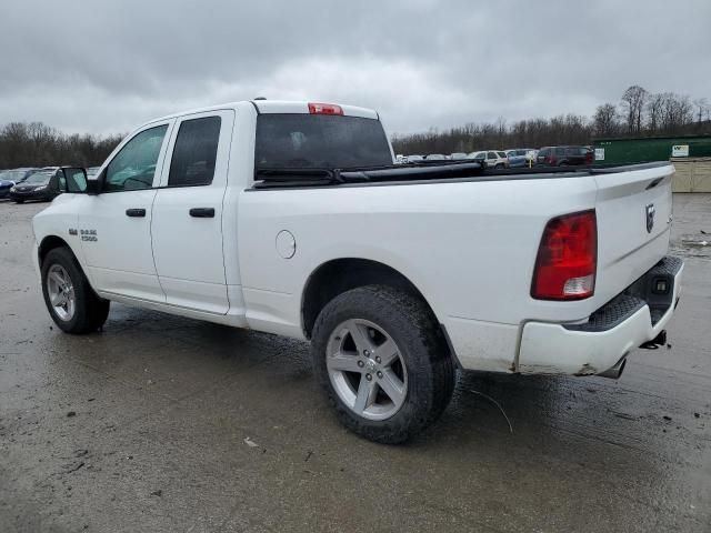 2015 Dodge RAM 1500 ST