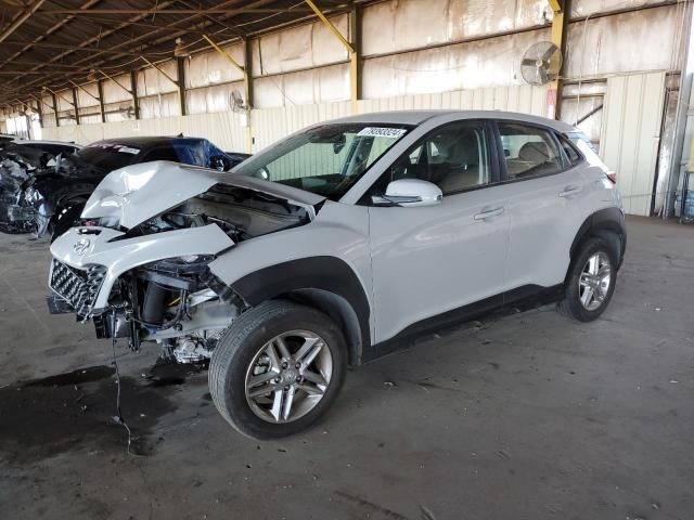 2023 Hyundai Kona SE