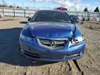 2007 Acura TL Type S