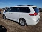 2014 Toyota Sienna XLE