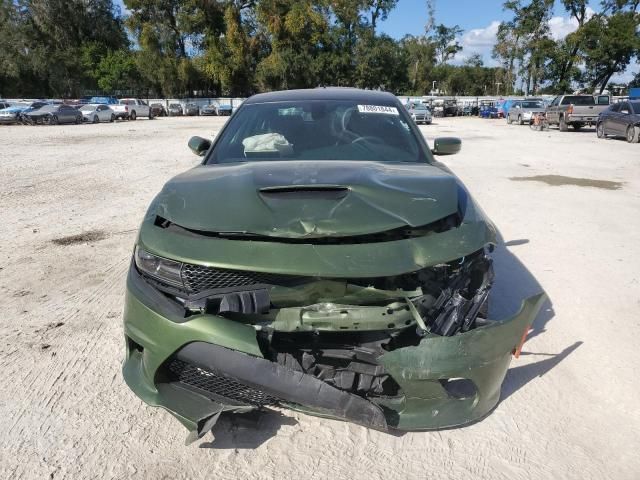 2018 Dodge Charger R/T 392