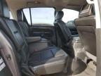 2013 Nissan Armada Platinum