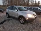 2014 Chevrolet Captiva LS