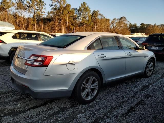 2013 Ford Taurus SEL