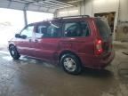 2001 Chevrolet Venture Luxury