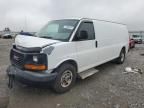 2011 GMC Savana G2500