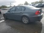 2007 BMW 328 I