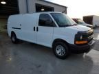 2016 Chevrolet Express G3500