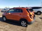 2015 Chevrolet Trax 1LT