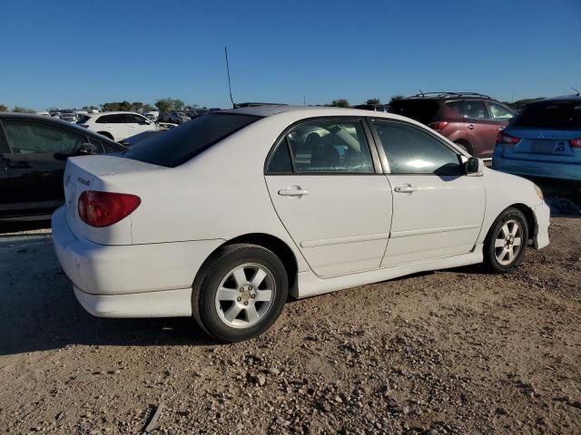 2006 Toyota Corolla CE