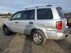 2005 Honda Pilot EX