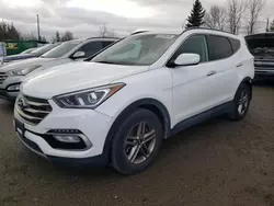 2017 Hyundai Santa FE Sport en venta en Bowmanville, ON