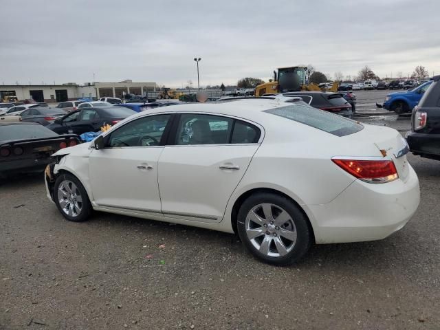 2012 Buick Lacrosse Premium