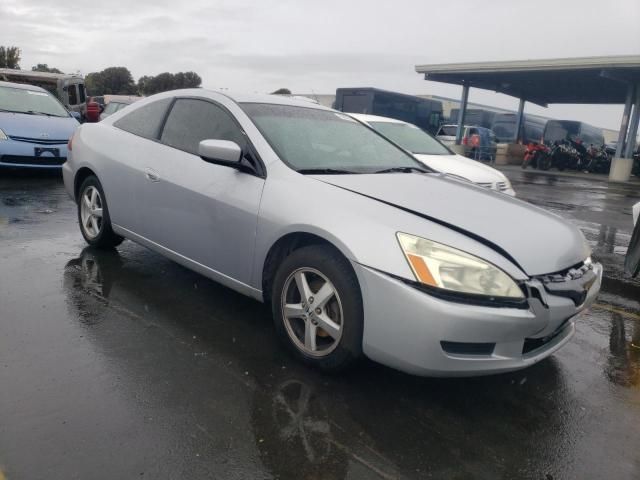 2005 Honda Accord LX