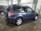 2009 Subaru Forester 2.5X Limited