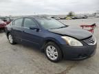 2011 Nissan Altima Base