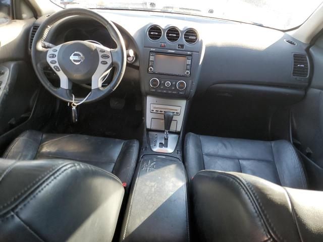 2007 Nissan Altima 3.5SE