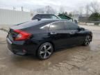 2016 Honda Civic Touring