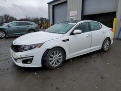 2014 KIA Optima EX en venta en Duryea, PA