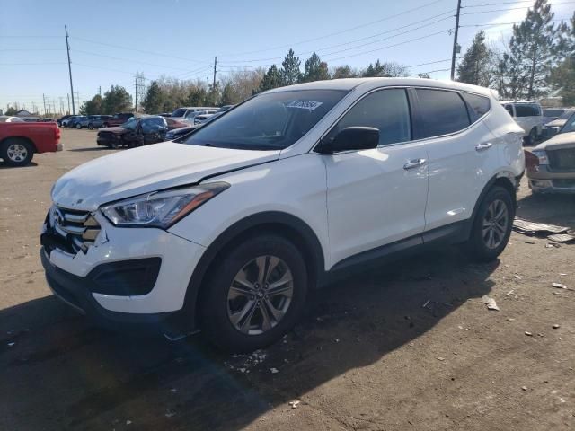 2015 Hyundai Santa FE Sport