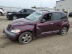 2001 Chrysler PT Cruiser