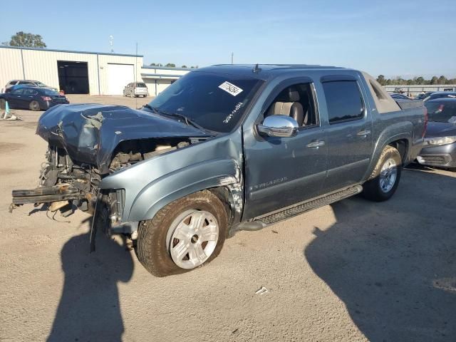 2008 Chevrolet Avalanche K1500