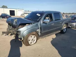 2008 Chevrolet Avalanche K1500 en venta en Harleyville, SC