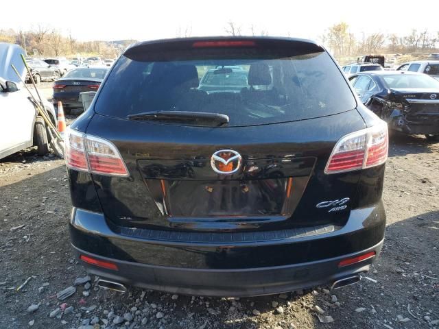 2012 Mazda CX-9