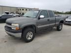 2001 Chevrolet Silverado C2500 Heavy Duty