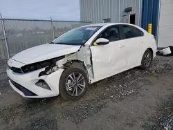 KIA Vehiculos salvage en venta: 2024 KIA Forte EX