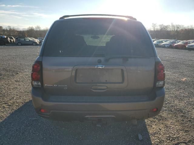 2008 Chevrolet Trailblazer LS