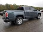 2015 GMC Canyon SLE