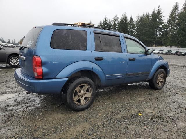 2006 Dodge Durango SLT