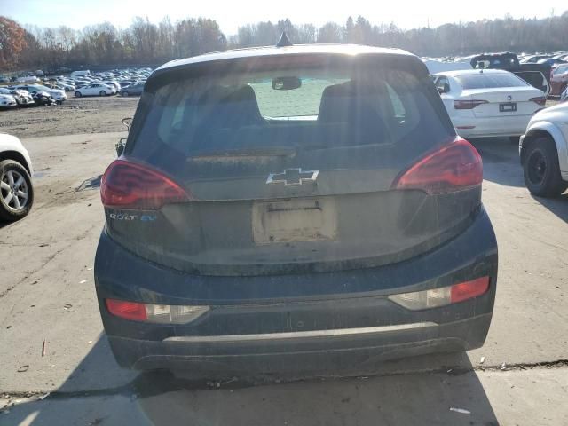 2019 Chevrolet Bolt EV LT