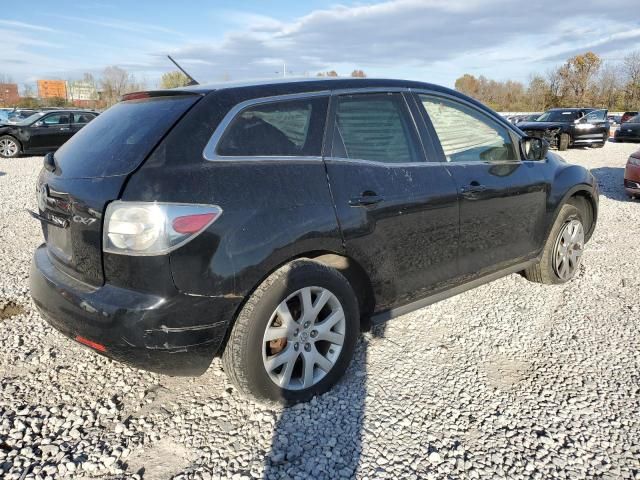 2008 Mazda CX-7