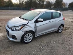 2018 Chevrolet Spark 1LT en venta en Madisonville, TN