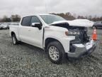 2021 Chevrolet Silverado K1500 LT