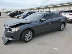 2016 Mazda 6 Sport en venta en Louisville, KY