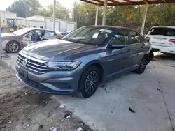 Volkswagen Vehiculos salvage en venta: 2019 Volkswagen Jetta S