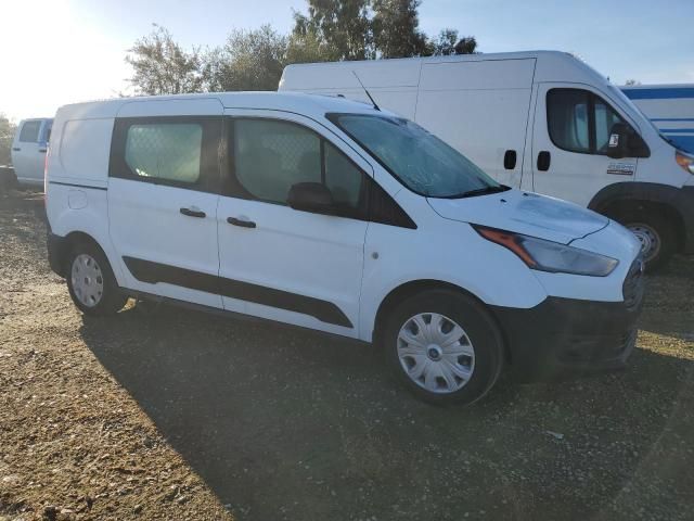 2022 Ford Transit Connect XL