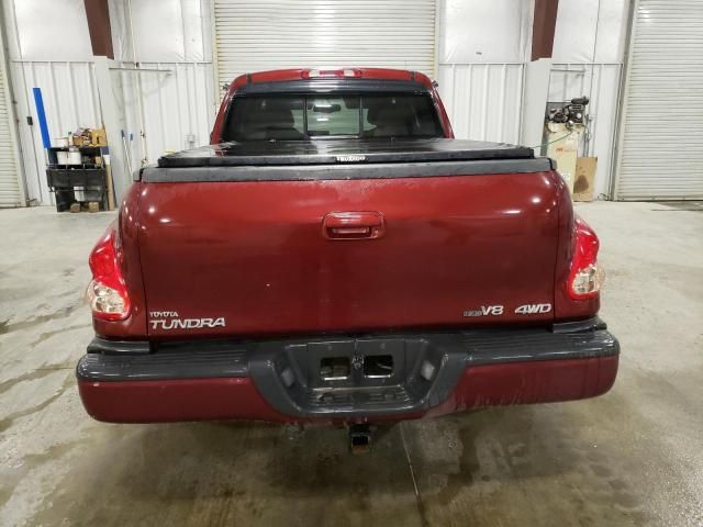 2003 Toyota Tundra Access Cab Limited