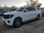 2018 Ford Expedition Max XLT