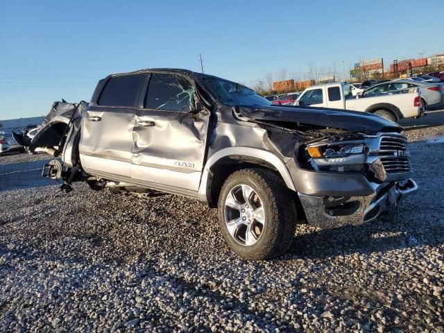 2020 Dodge 1500 Laramie