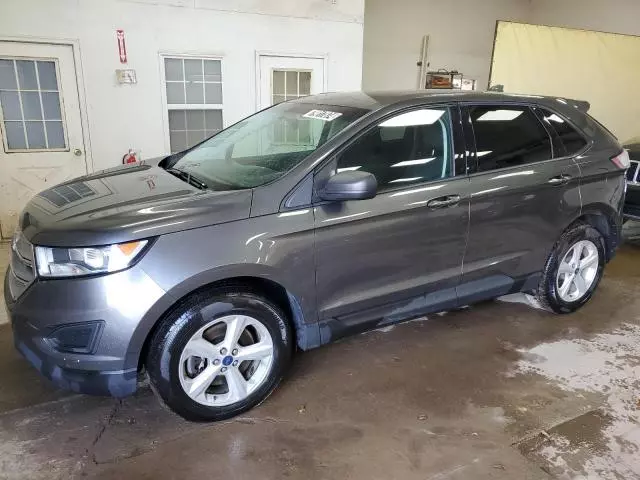 2016 Ford Edge SE